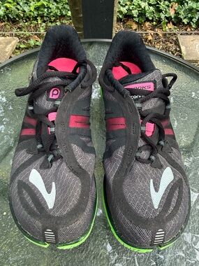 Brooks Women's PureConnect 2 running shoes